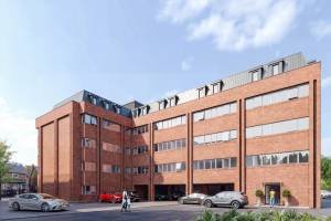 Elizabeth House thumbnail